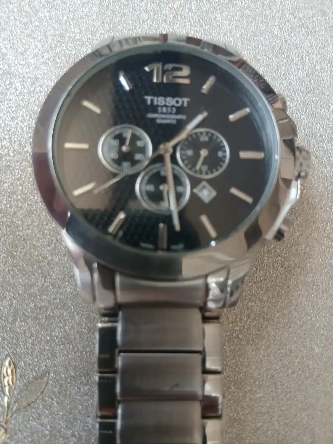 ساعت|ساعت|تبریز, |دیوار