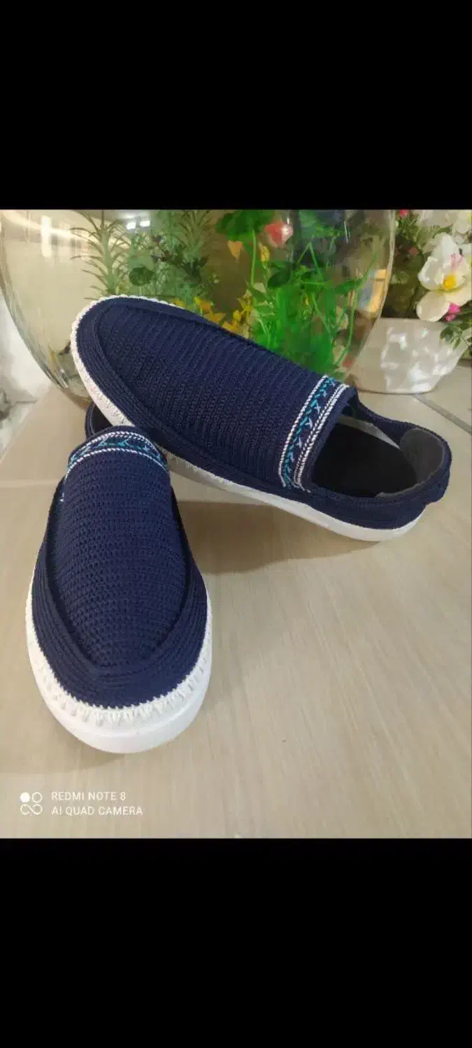 گیوه|کیف، کفش، کمربند|بیرجند, |دیوار