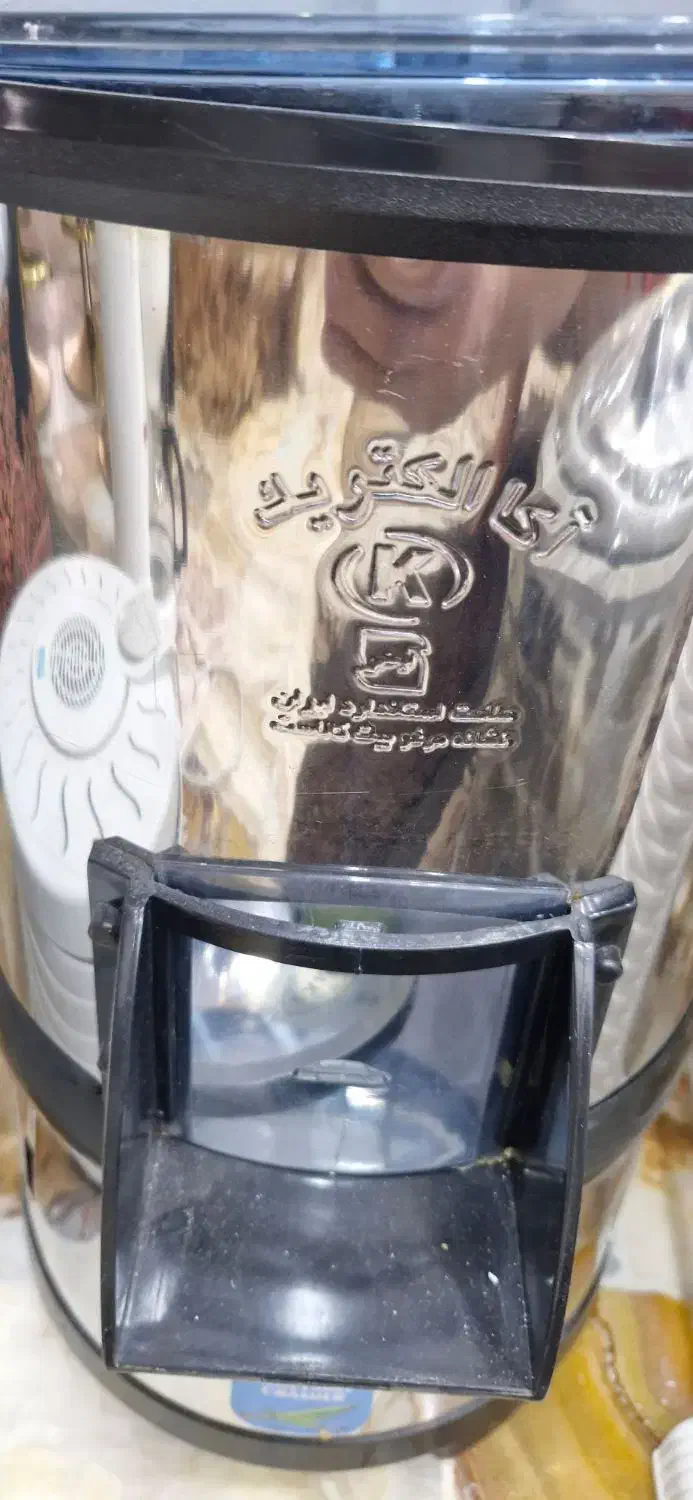 پلوپزآرام پز و میوه خشک کن و سبزی خرد کن|ظروف پختوپز|قم, باجک سه|دیوار