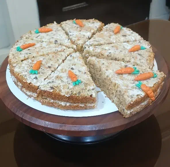 کیک و چیز کیک لند|خوردنی و آشامیدنی|تهران, افسریه جنوبی|دیوار