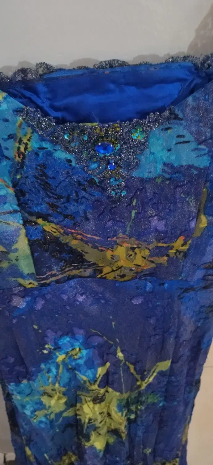 انواع لباسهای مجلسی و مهمانی ومانتوهای در حد نو|لباس|وحیدیه, |دیوار