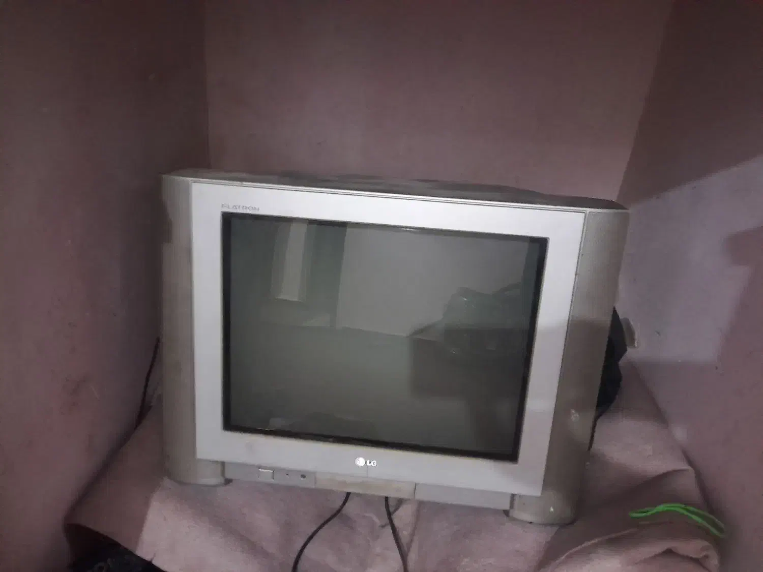 تلویزیون الجی و دیجیتال دنا|تلویزیون و پروژکتور|بوشهر, |دیوار