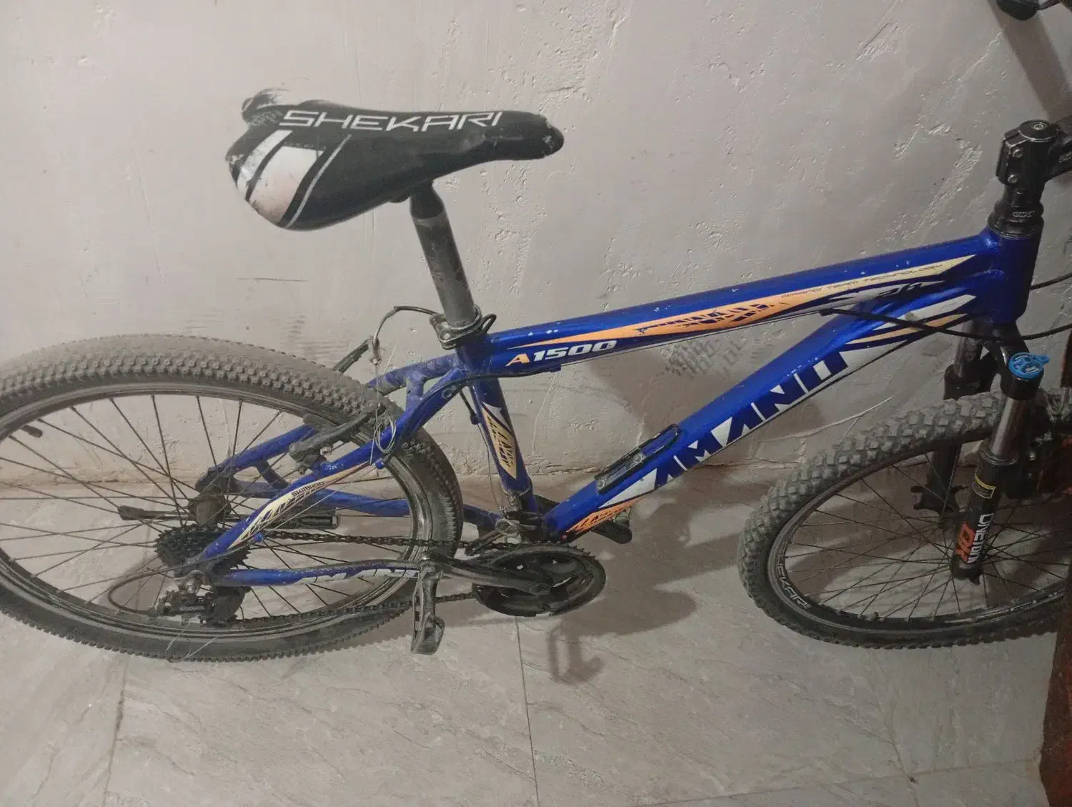 دوچرخه 26 و20|دوچرخه، اسکیت، اسکوتر|کنگاور, |دیوار