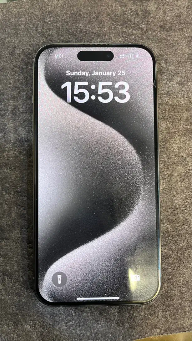 15pro  256|موبایل|تبریز, |دیوار