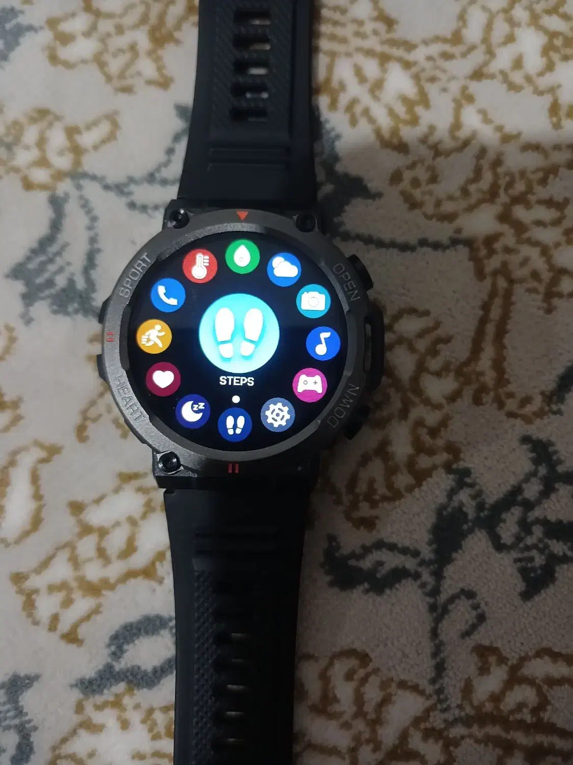 ساعت هوشمند|ساعت|کرمانشاه, |دیوار