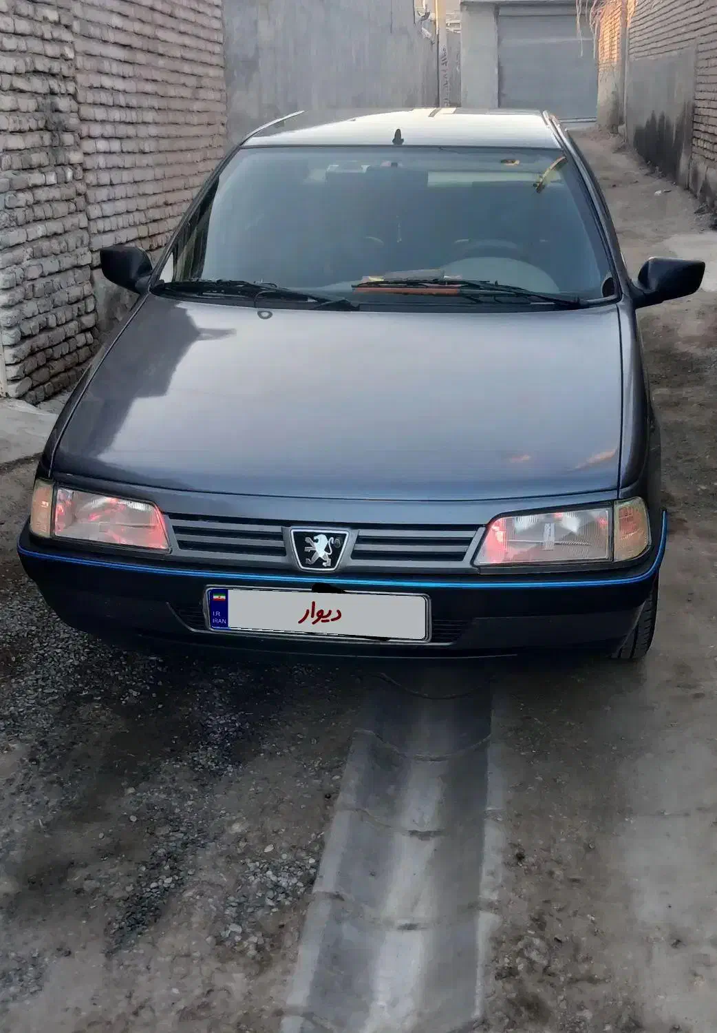 پژو405|خودرو سواری و وانت|تبریز, |دیوار