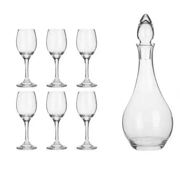 تنگ و جام|ظروف سرو و پذیرایی|مشهد, ابوذر|دیوار