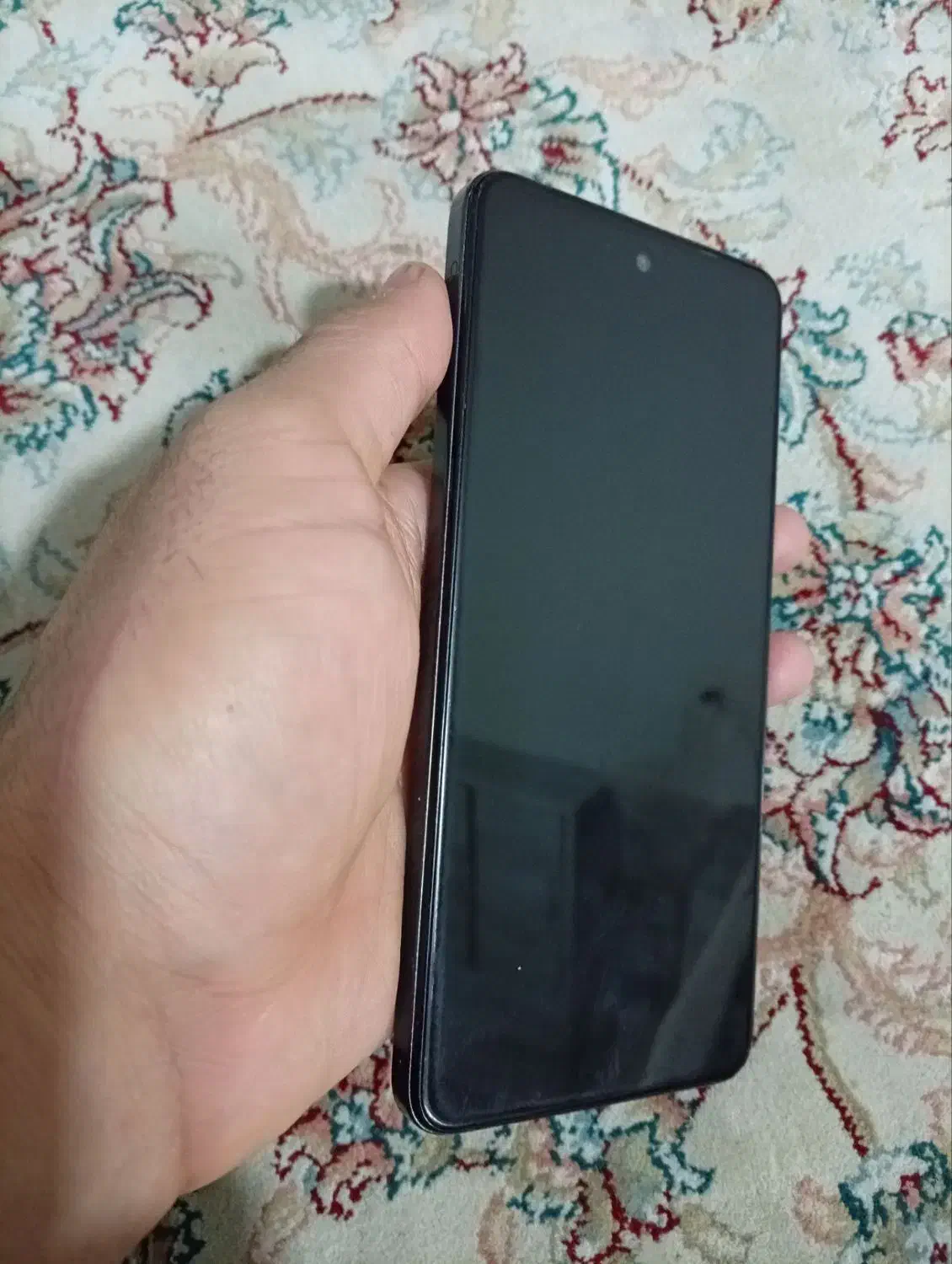 موبایل برند ووکال|موبایل|قرچک, باقرآباد|دیوار