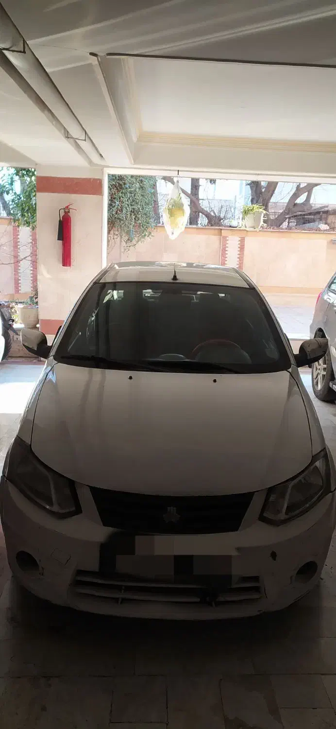 ساینا|خودرو سواری و وانت|تهران, شهرک فردوس (حسینی)|دیوار