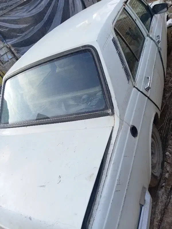 پیکان|خودرو کلاسیک|اسفراین, |دیوار