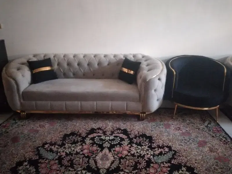 مبل چستر|مبلمان خانگی و میز عسلی|کرمان, |دیوار