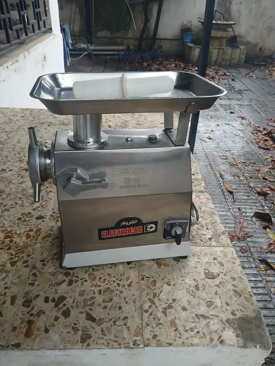 تجهیزات فست و فود|کافی‌شاپ و رستوران|محمودآباد, |دیوار