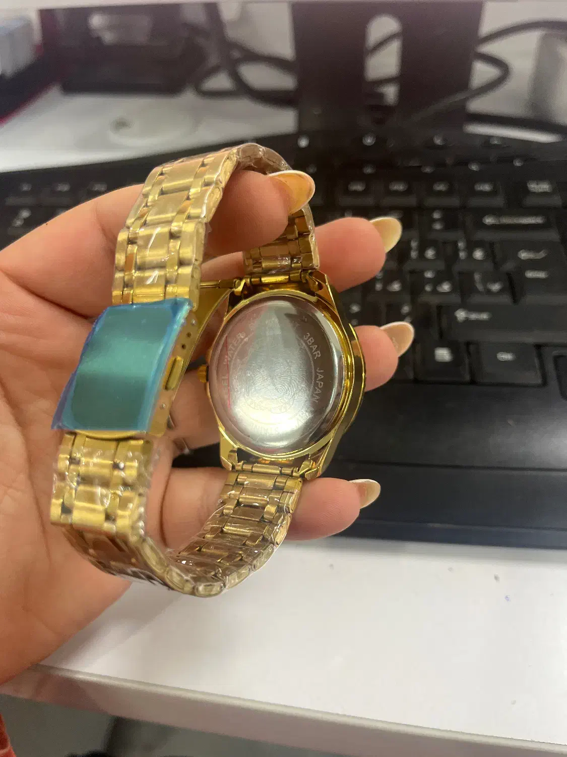 ساعت رولکس|ساعت|بندر ماهشهر, |دیوار