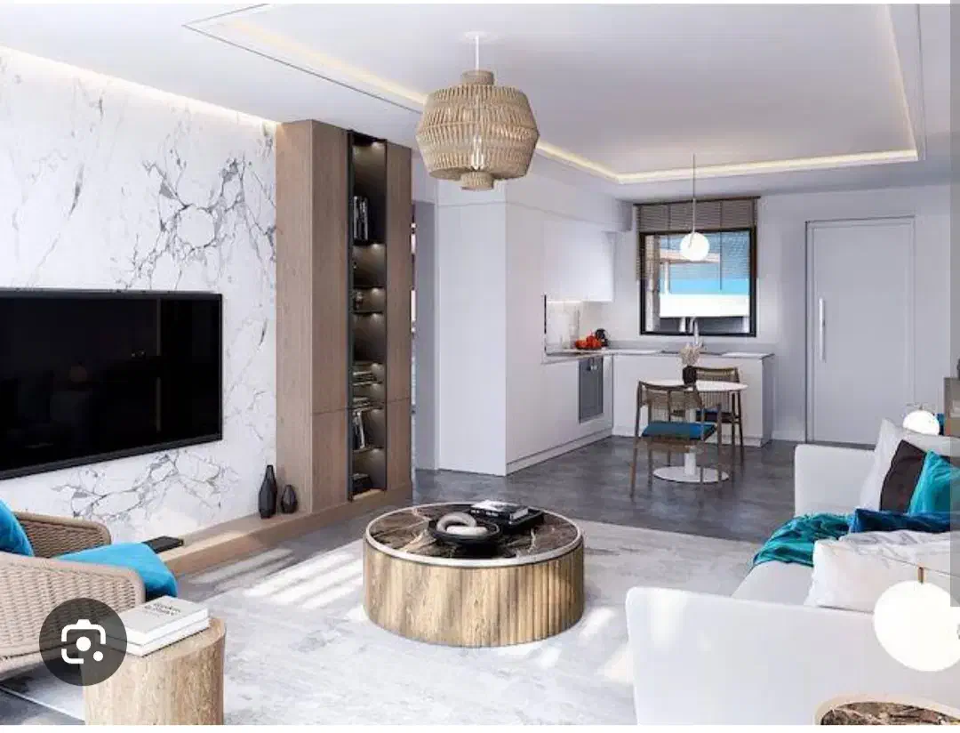 ۱۲۰ متری گلشهر / رو به نما|فروش آپارتمان|گرگان, |دیوار