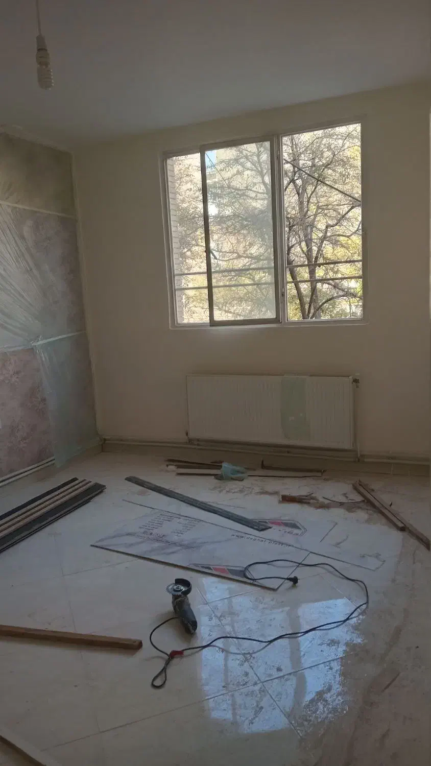 واحد ۷۵متری ۲خواب  اوایل صیادشیرازی|فروش آپارتمان|مشهد, هفت تیر (حافظ)|دیوار