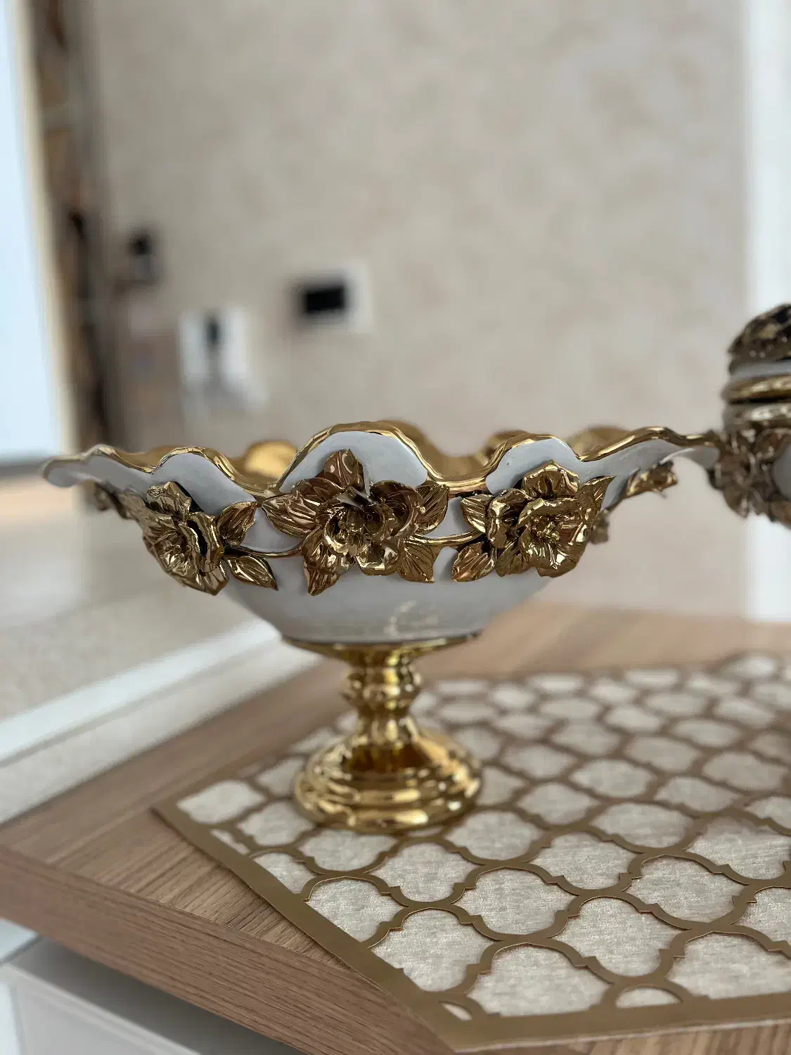 ظروف پذیرایی|سرویس روتختی|بروجرد, |دیوار