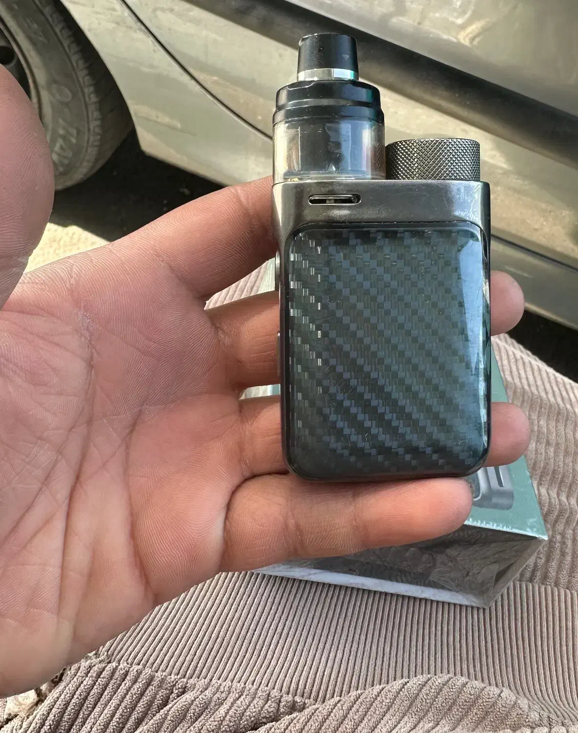 ویپ پاد ماد|زیورآلات و اکسسوری|تهران, شهرک استقلال|دیوار