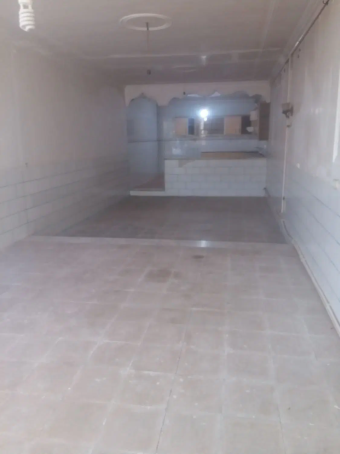 همکف|اجارهٔ آپارتمان|کرمان, |دیوار