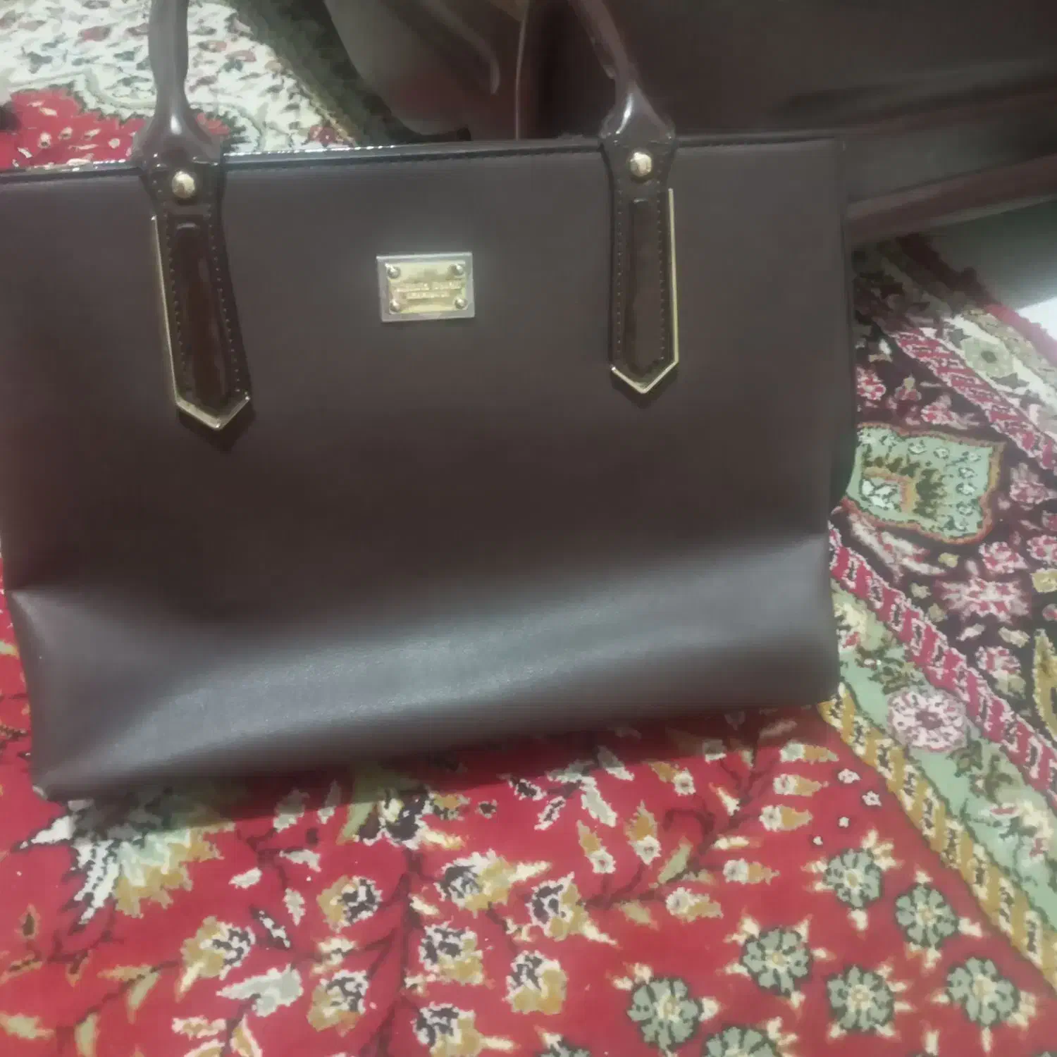 کیف|کیف، کفش، کمربند|تبریز, |دیوار