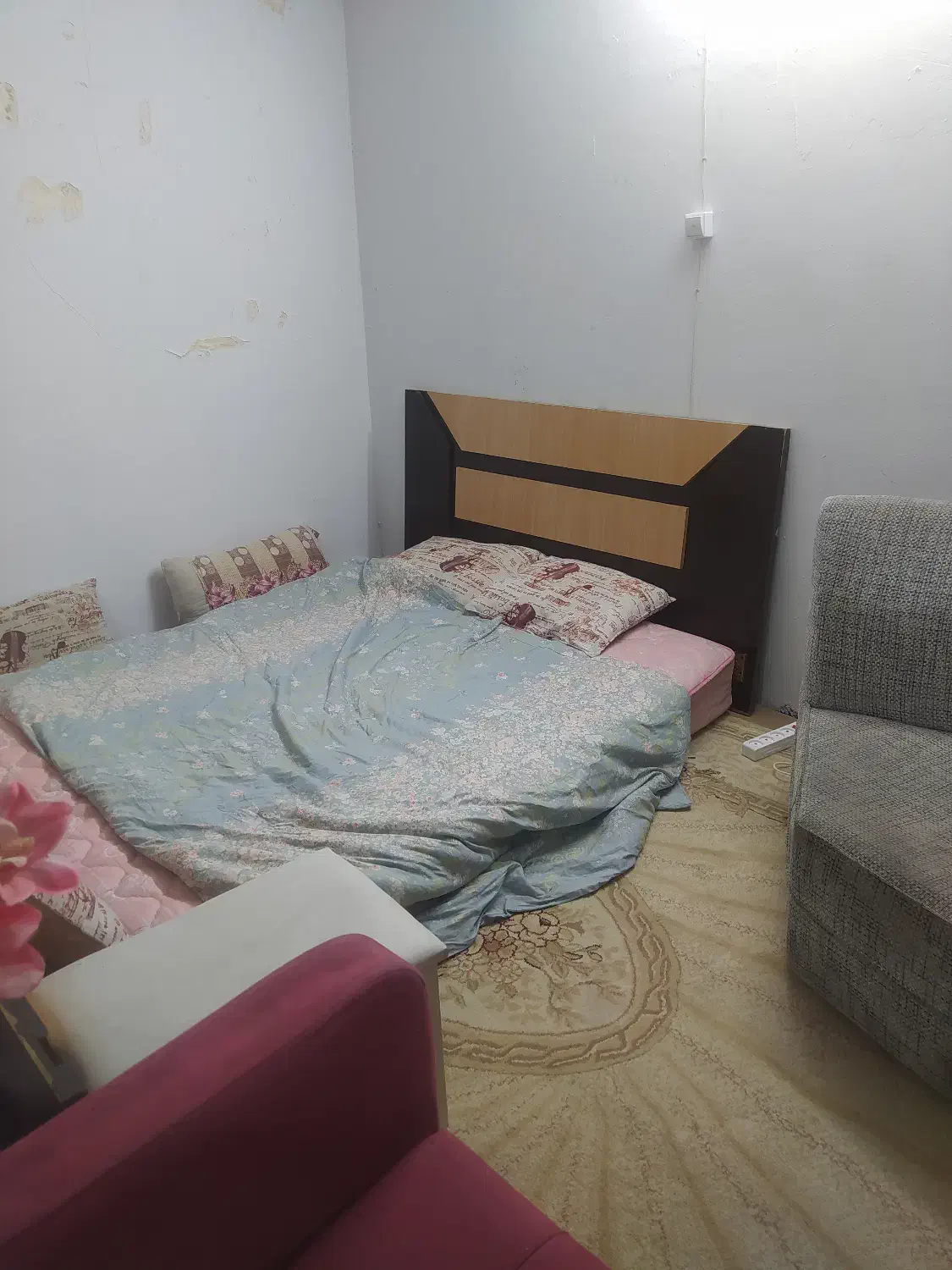 سوییت روزانه فرهیختگان وبیمارستان عرفان|اجارهٔ کوتاه‌مدت آپارتمان و سوئیت|تهران, حصارک|دیوار