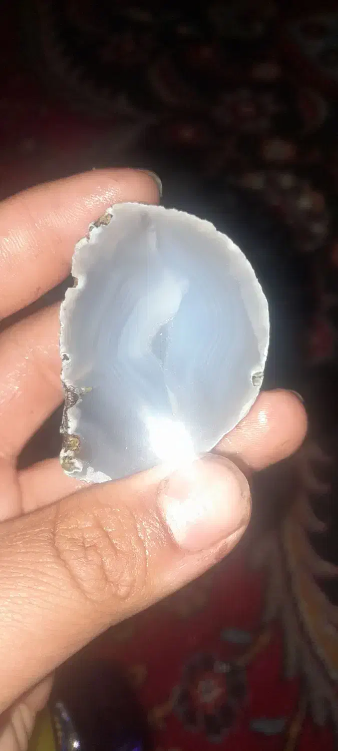 سنگ عقیق|جواهرات|نجف‌آباد, ویلاشهر|دیوار