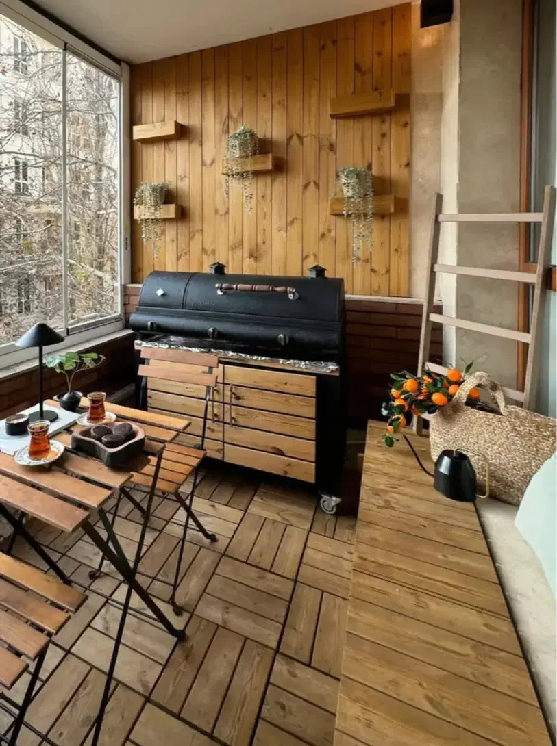 ترموودترک ترموایرانی لمبه‌چوب‌روسی‌ترموترمودفنلاند|عمده‌فروشی|تهران, مسعودیه|دیوار