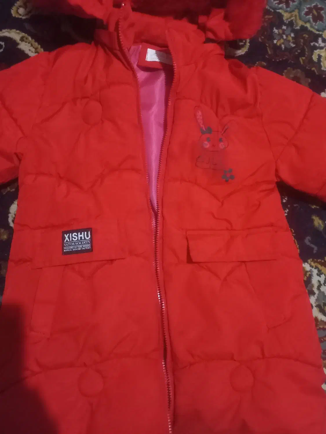 لباس کودک|کفش و لباس بچه|مشهد, خواجه ربیع|دیوار