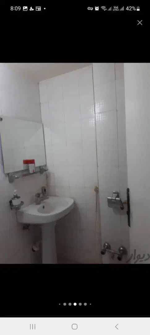 خ سربازکوچه سمیعی ۵۴مترپارکینگ،انباری(قابل تبدیل)