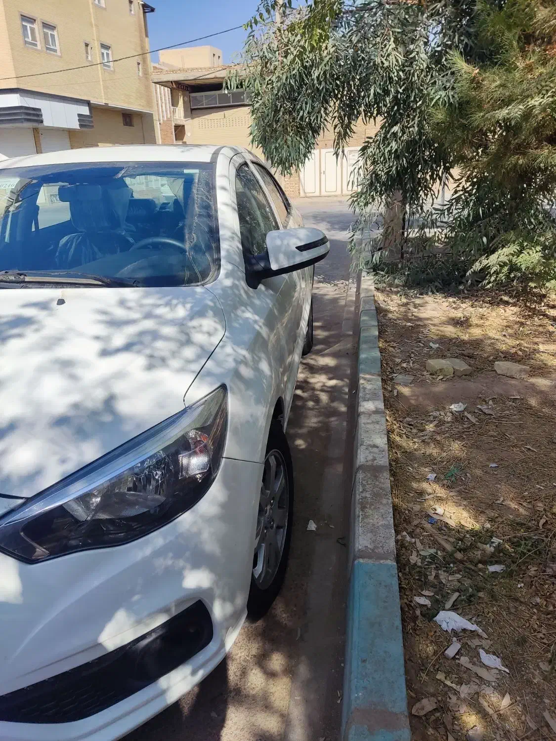 شاهین اتومات|خودرو سواری و وانت|یزد, |دیوار