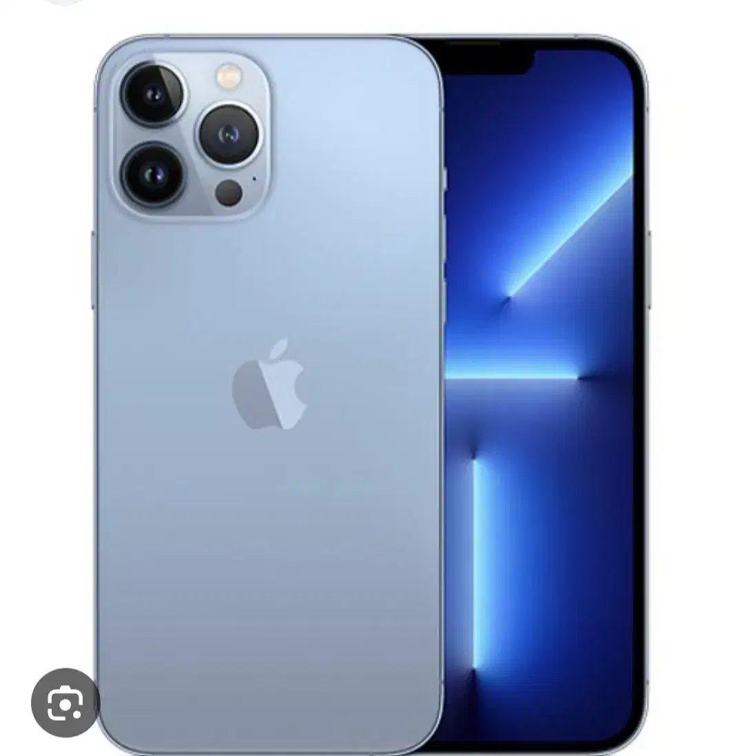 گوشی آیفون ۱۳ پروza.1ترا|موبایل|بجنورد, |دیوار