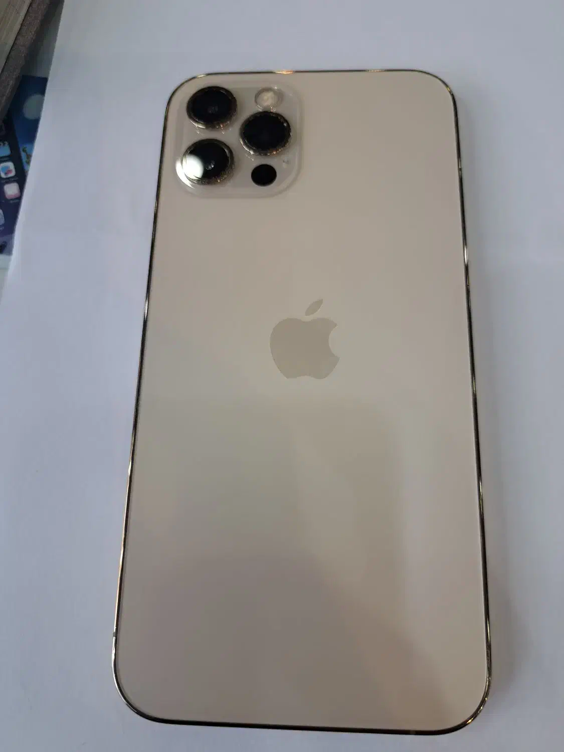 گوشی آیفون۱۲پرو|موبایل|ارومیه, |دیوار