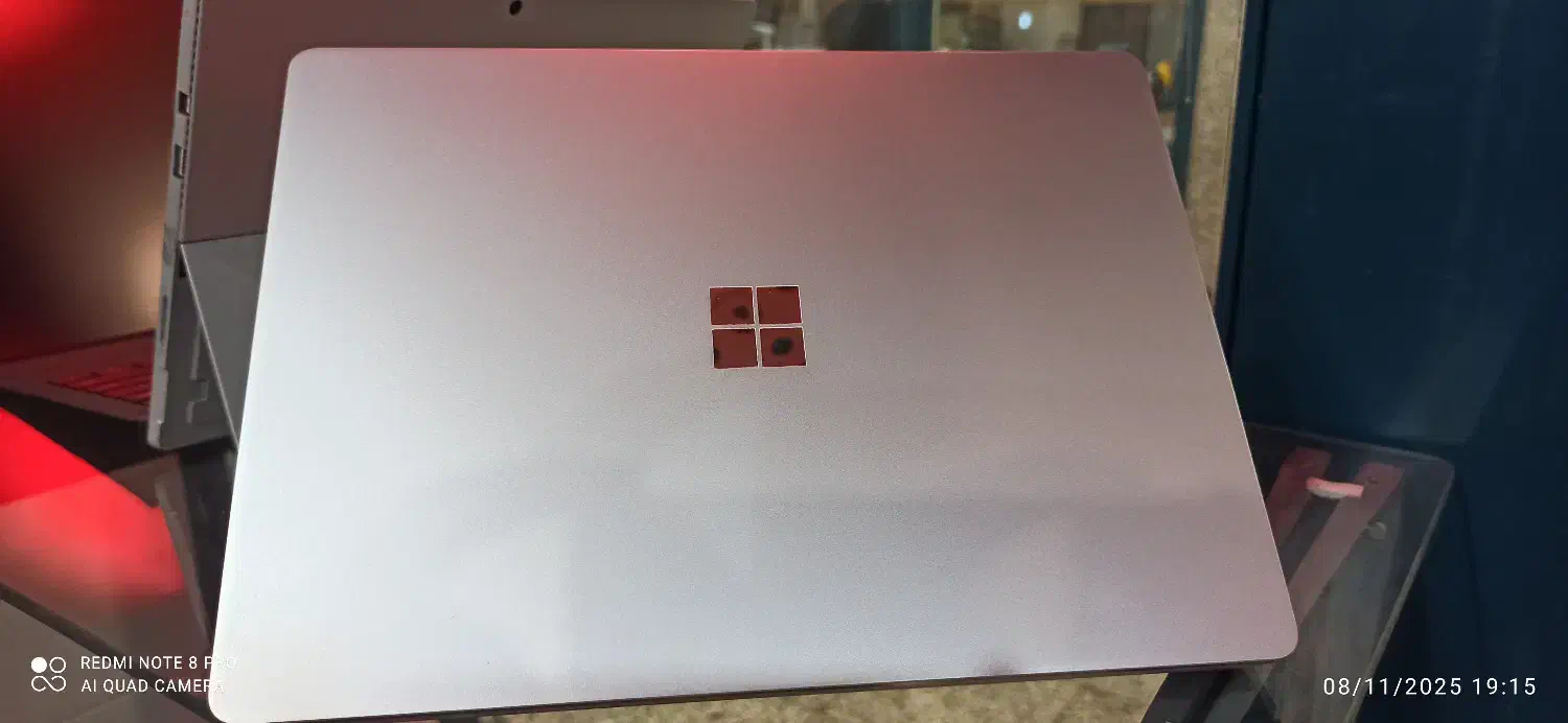 سورفیس لپتاپ GO1 i5(1035G1)-8G-SSD 256 نسل 10|رایانه همراه|تبریز, |دیوار