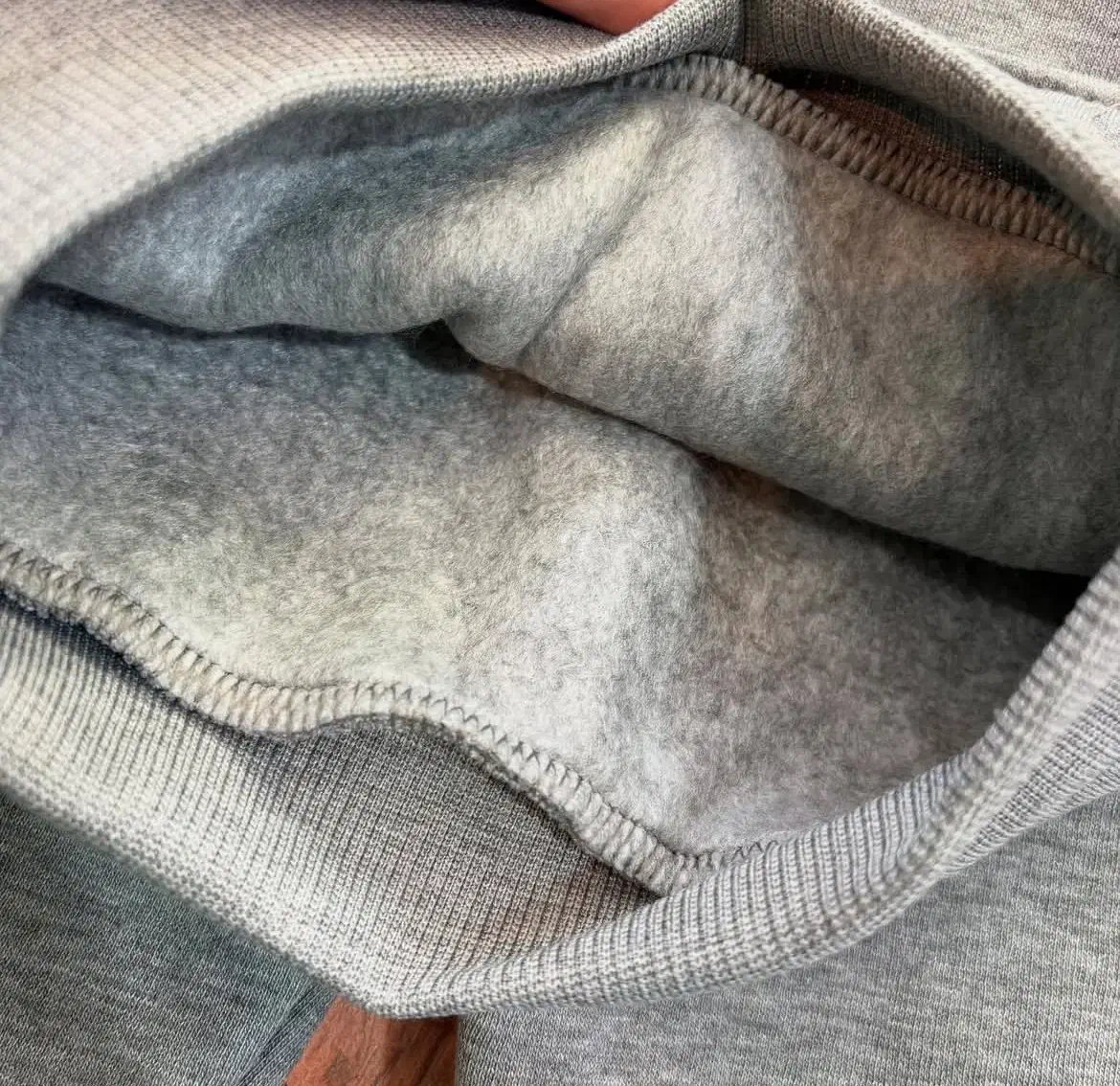 هودی و شلوار ست سایز ۴۵|کفش و لباس بچه|تهران, امیریه|دیوار