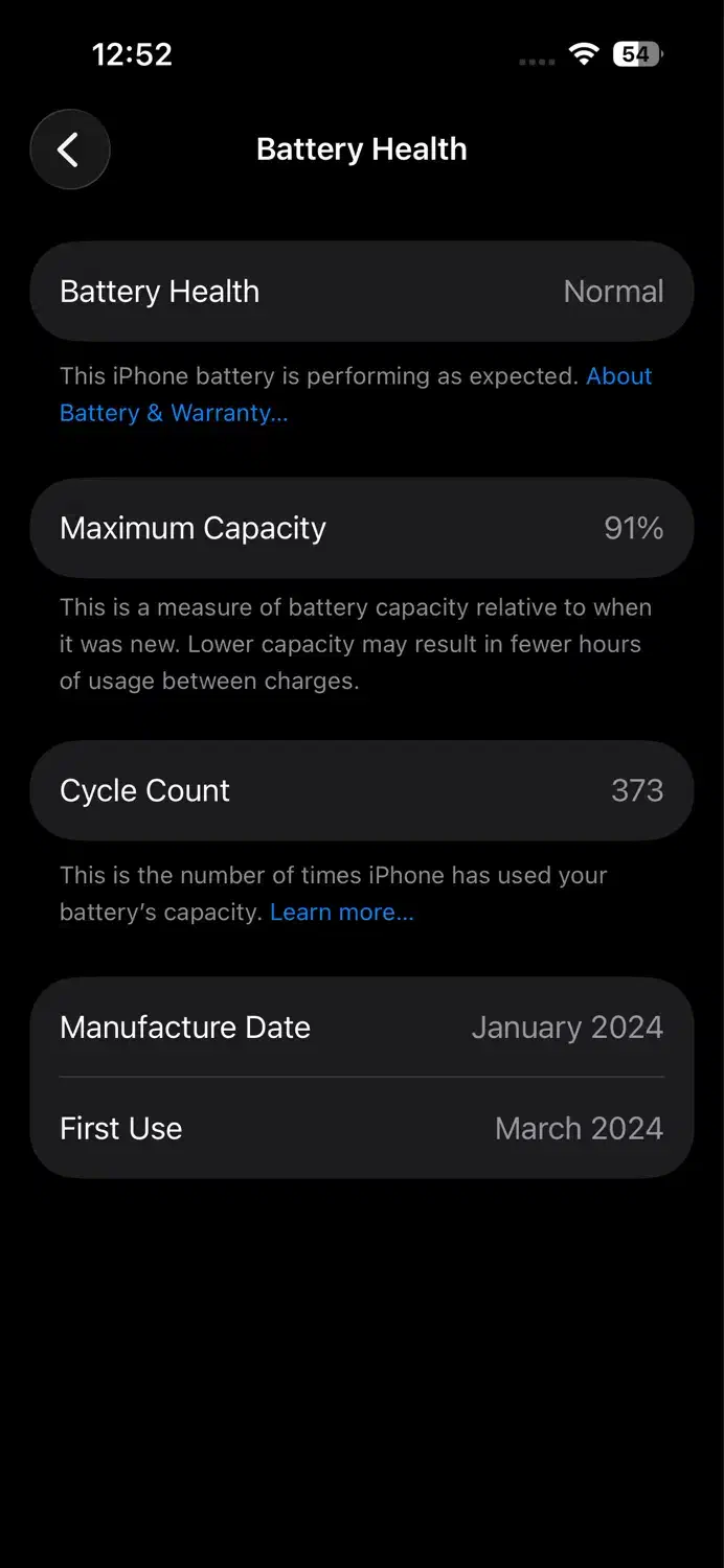 iPhone 15|موبایل|اردبیل, |دیوار