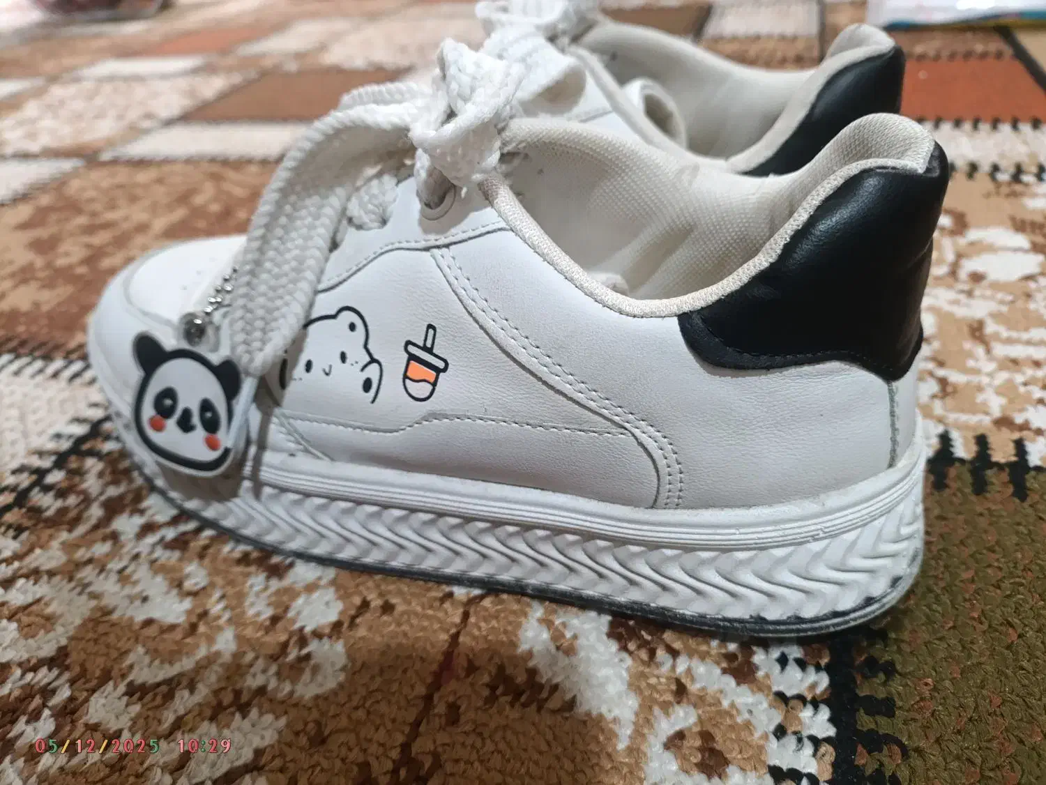 کفش سایز 37|کیف، کفش، کمربند|بندرعباس, |دیوار