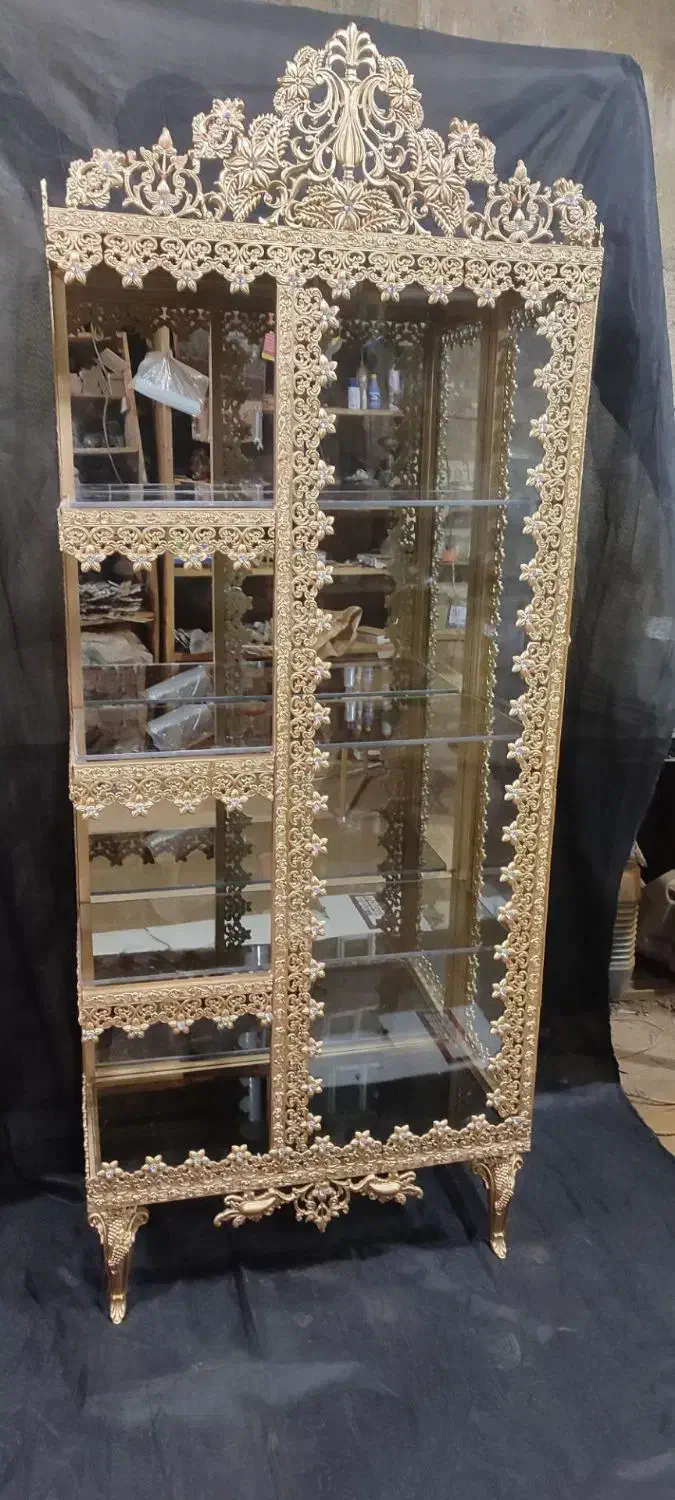 دکوریجات الیاژ|بوفه، ویترین، کنسول|ایرانشهر, |دیوار