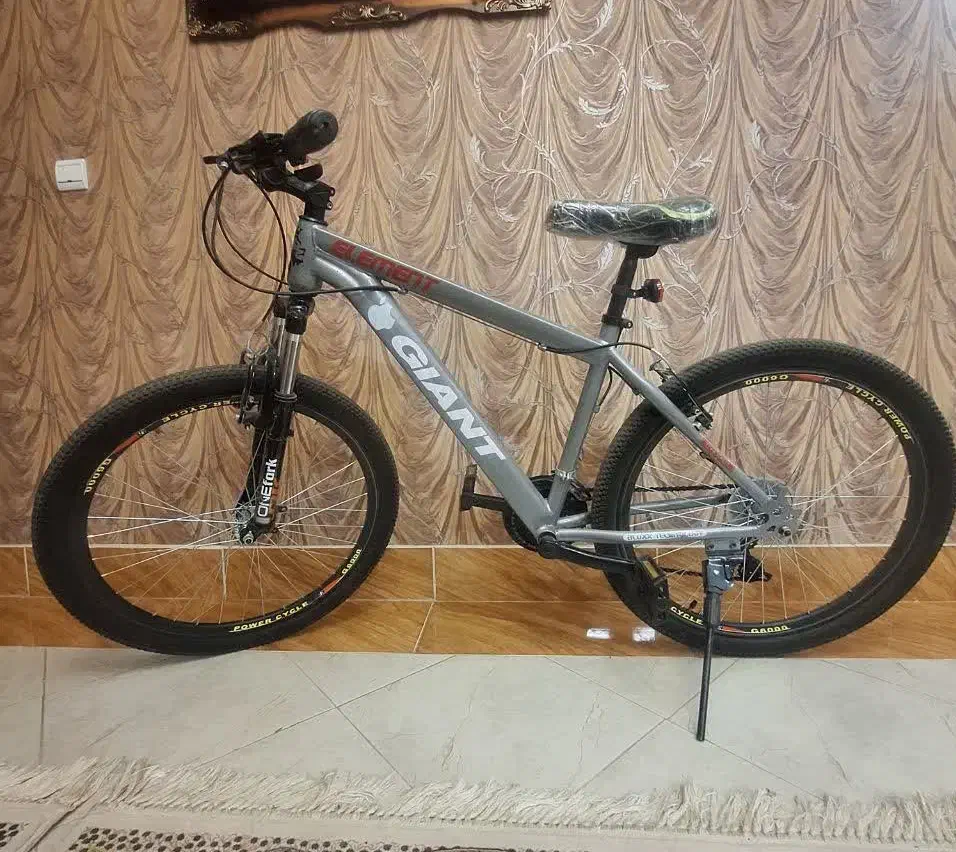 دوچرخه جاینت 26|دوچرخه، اسکیت، اسکوتر|تهران, تاکسیرانی|دیوار