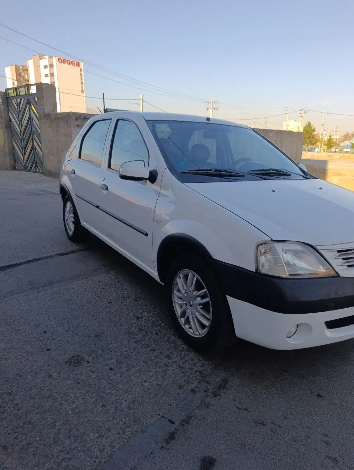 ال نود مدل 91|خودرو سواری و وانت|همدان, |دیوار