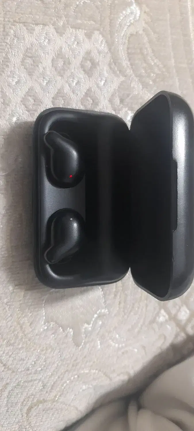 HAYLOU T15|پخشکننده همراه|شهر ری, سیزده آبان|دیوار