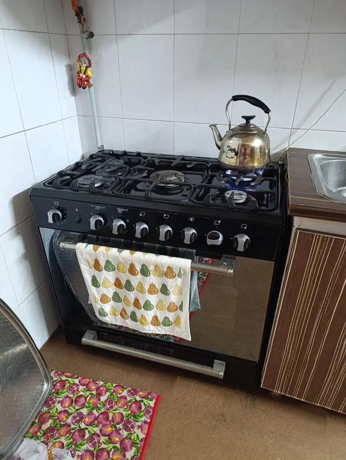 لوازم خانه|سایر لوازم برقی|اهواز, شهرک نفت|دیوار