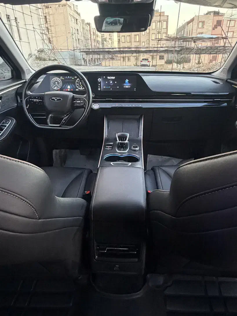 فونیکس fx|خودرو سواری و وانت|مشهد, سرافرازان|دیوار