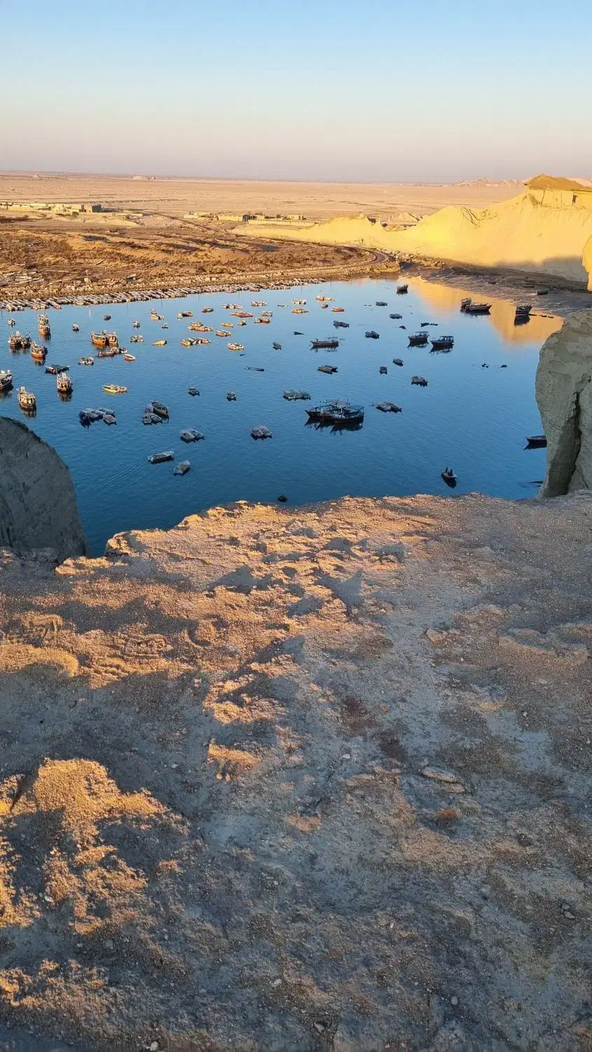 تور لیدر محلی|تور و چارتر|چابهار, |دیوار