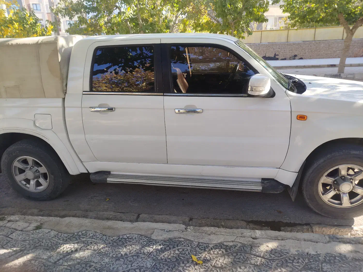 درحد صفر|خودرو سواری و وانت|مشهد, بهشت|دیوار