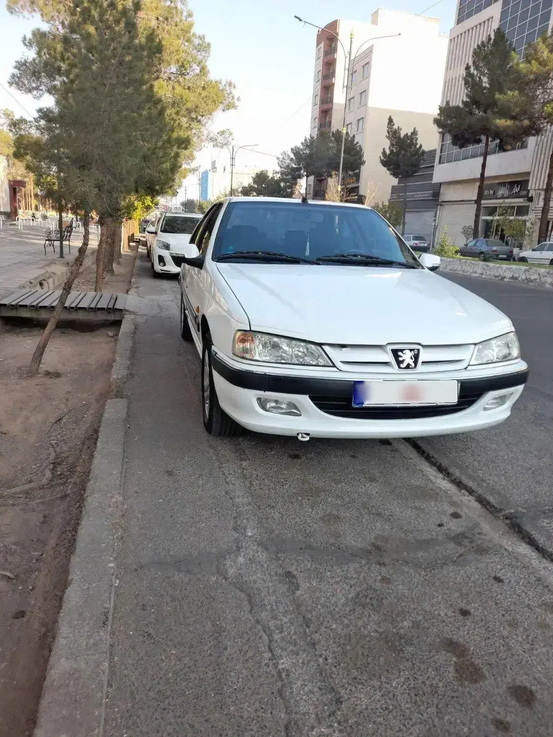 پژو پارس tu5|خودرو سواری و وانت|سمنان, |دیوار