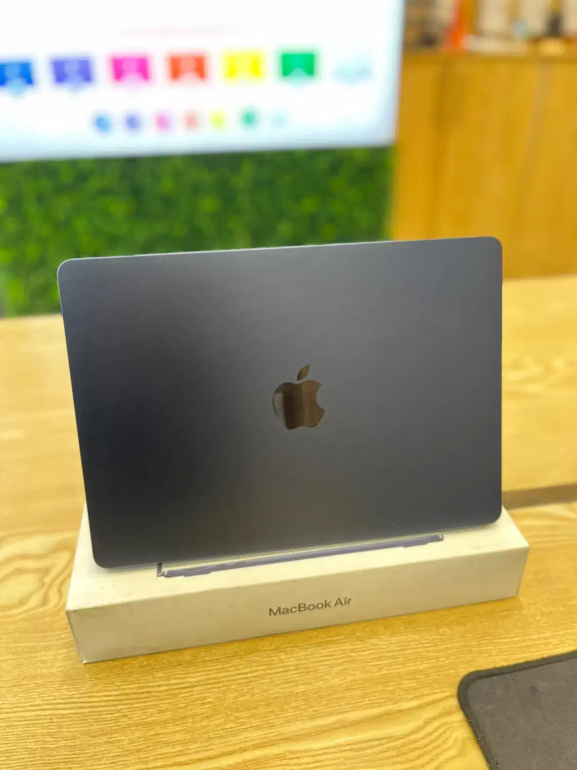 مک بوک ایر macbook air m3|رایانه همراه|تهران, جردن|دیوار