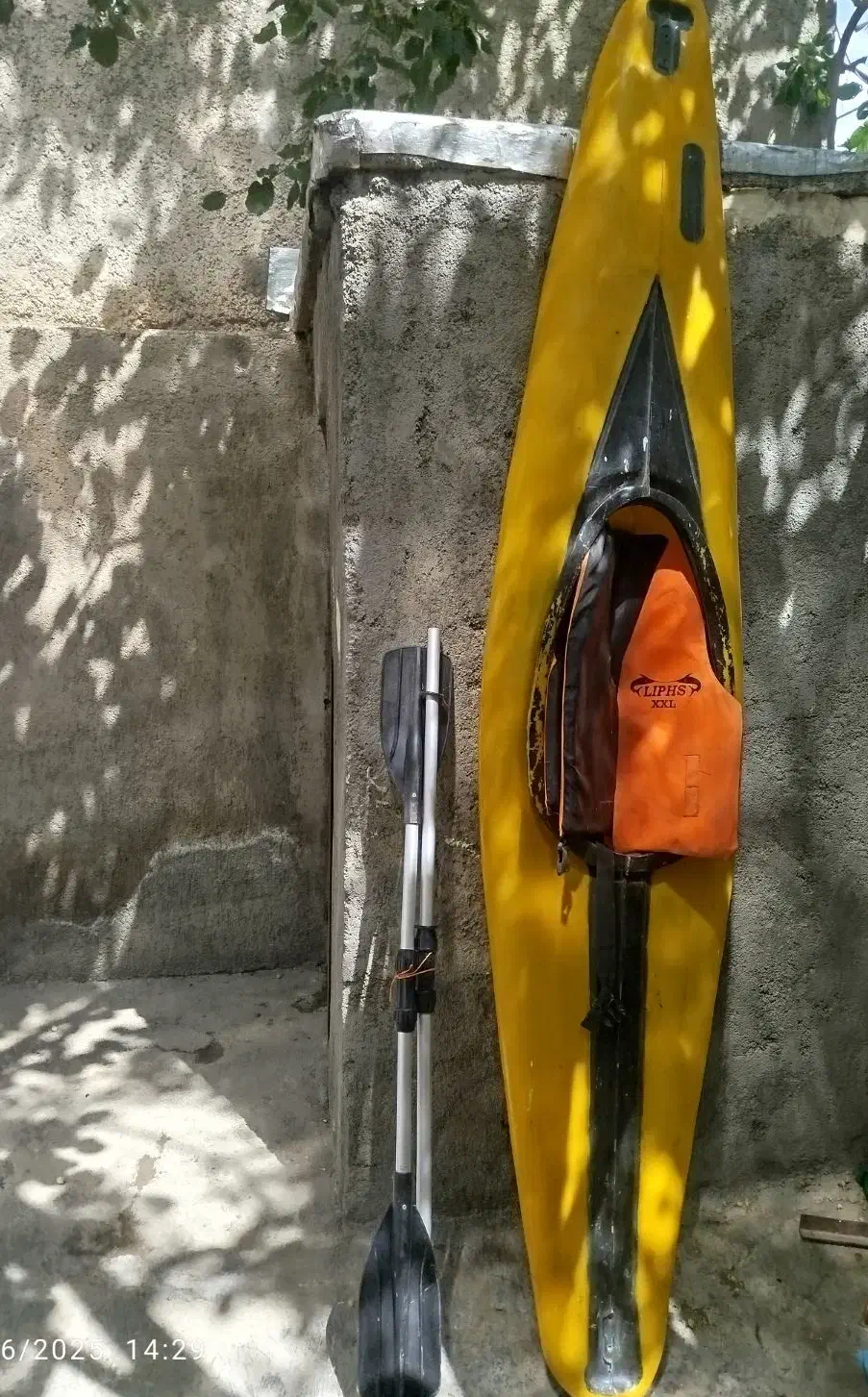 قایق|غواصی و ورزش‌های آبی|دهگلان, |دیوار