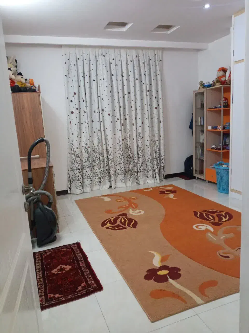 اجاره منزل|اجارهٔ آپارتمان|قم, بنیاد|دیوار