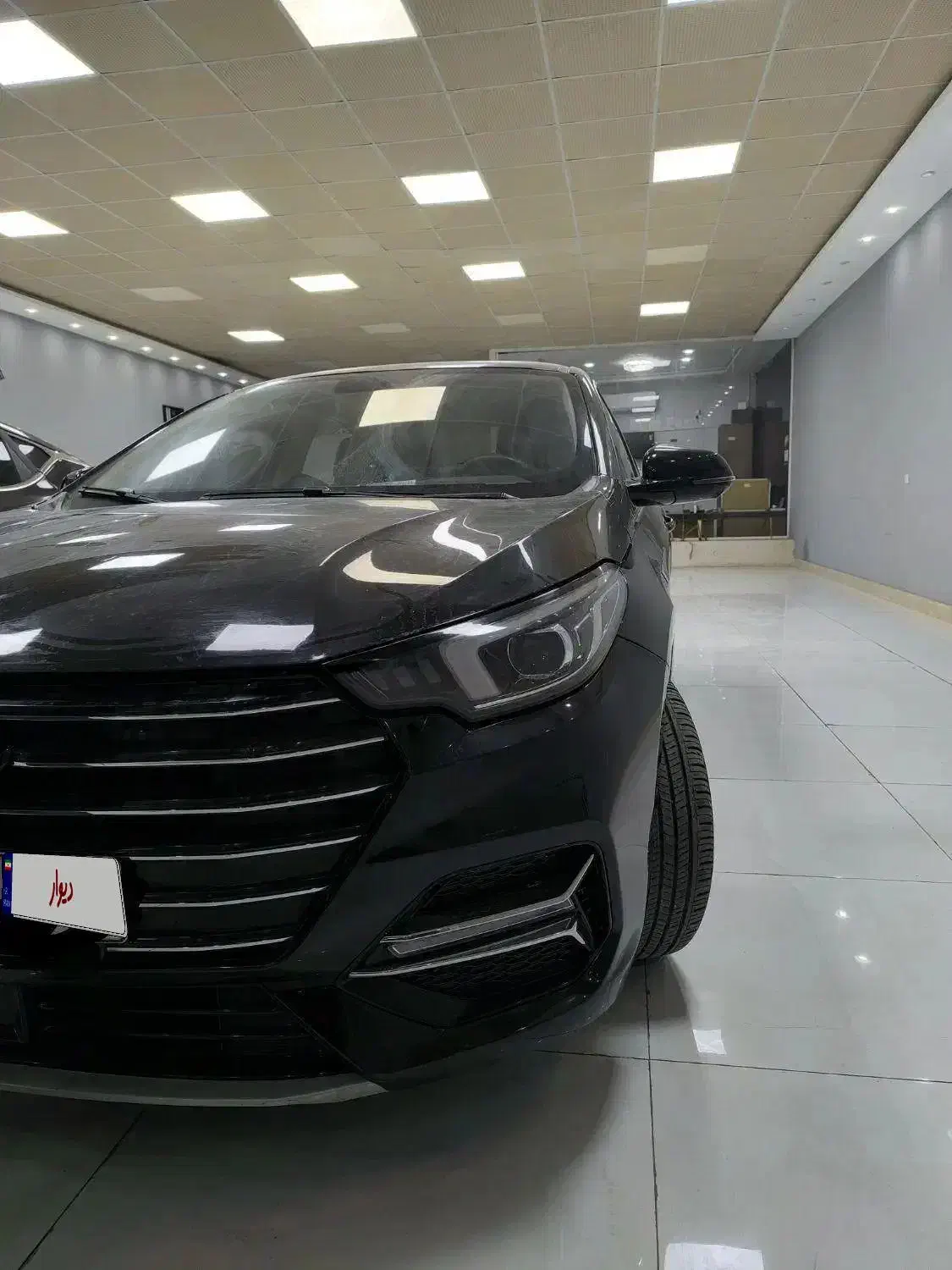 اریزو 6پرو|خودرو سواری و وانت|بندر کنگان, |دیوار