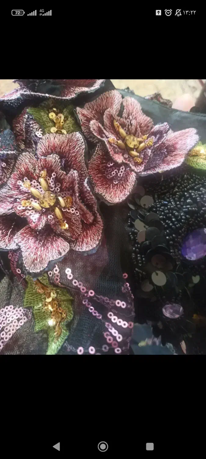 لباس مجلسی|لباس|الیگودرز, |دیوار