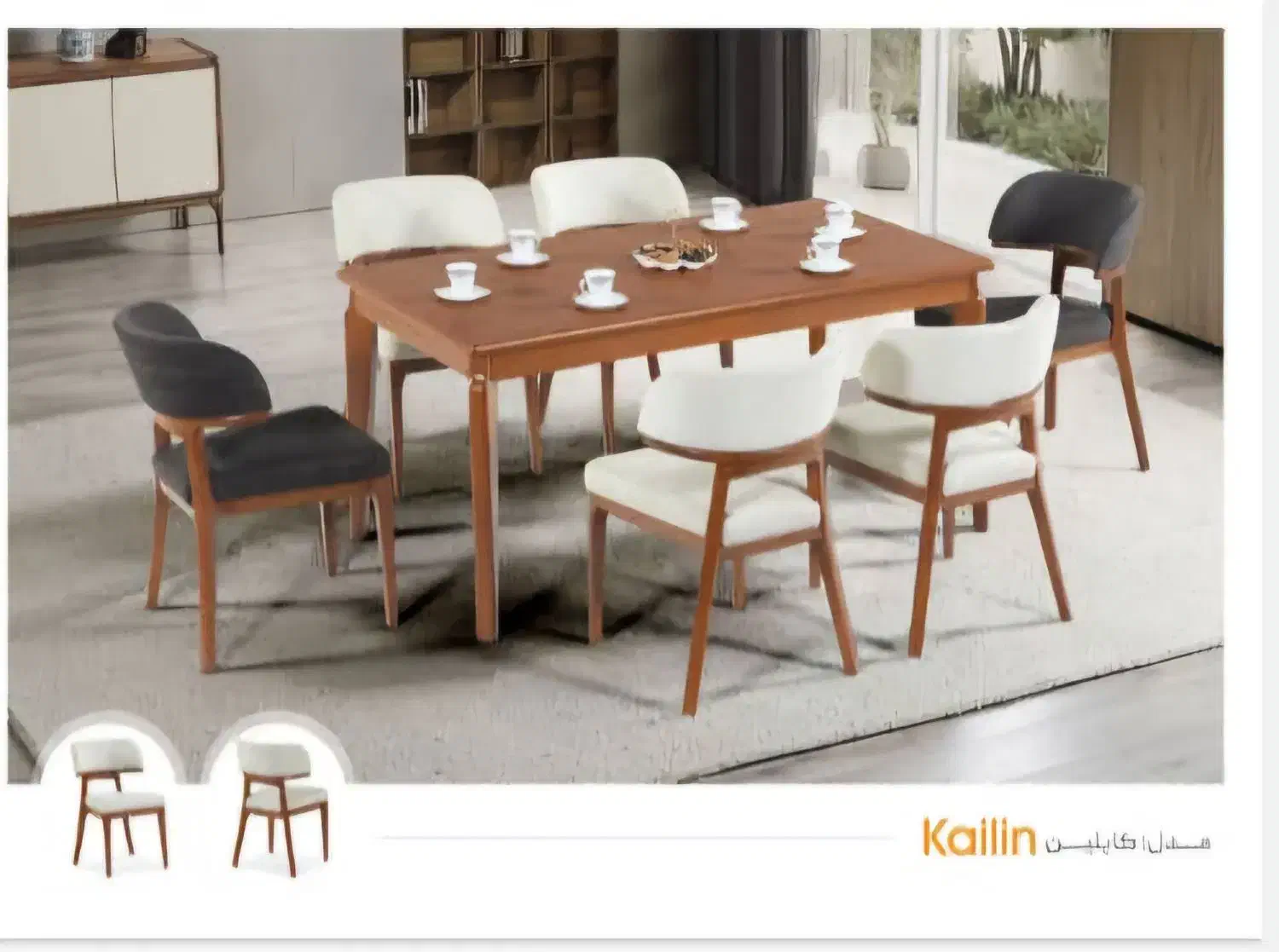 مبل عسلی میز ناهارخوری میزغذاخوری بالشتی|مبلمان خانگی و میز عسلی|اردبیل, |دیوار